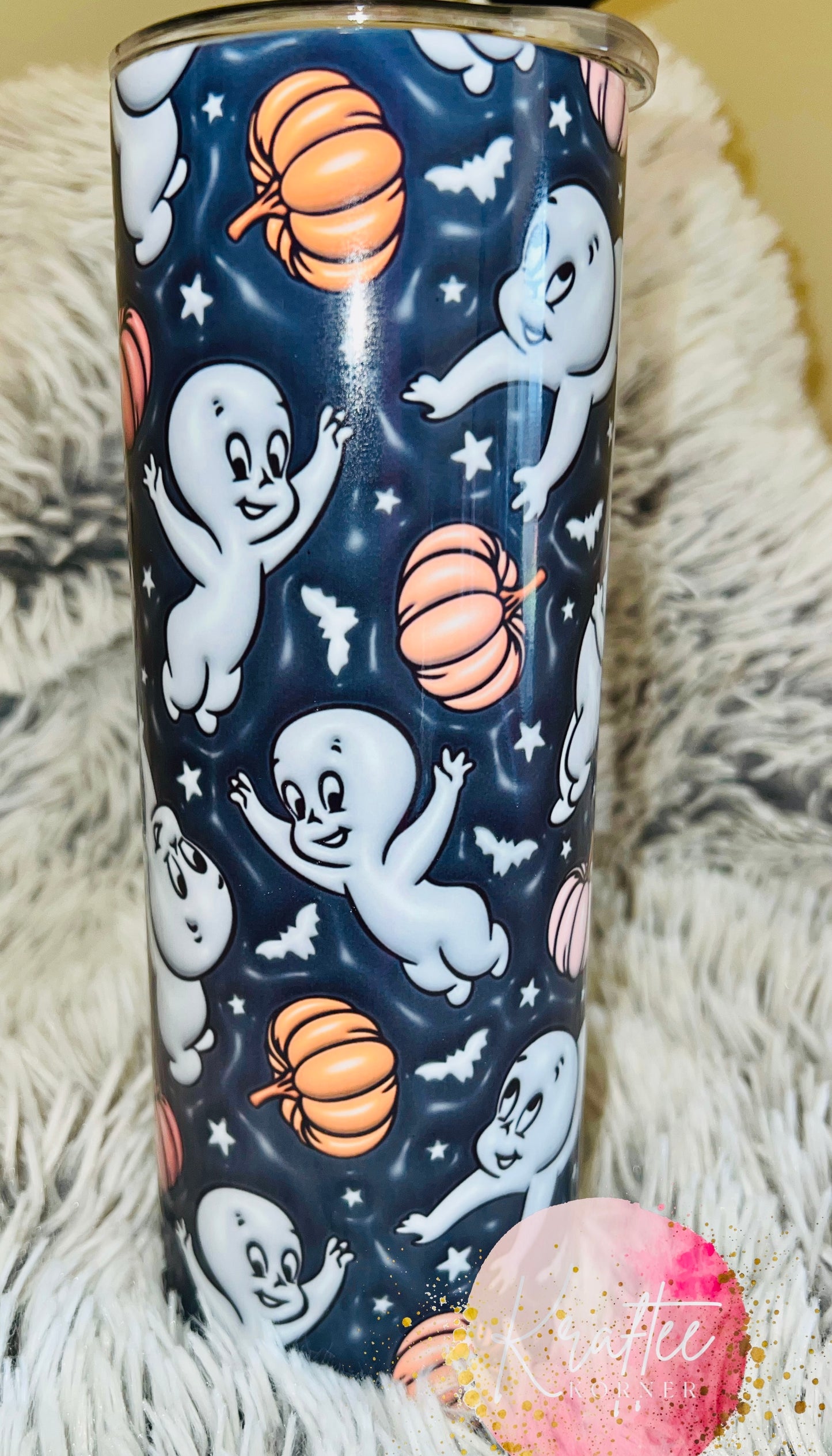 Casper 20oz Skinny Tumbler