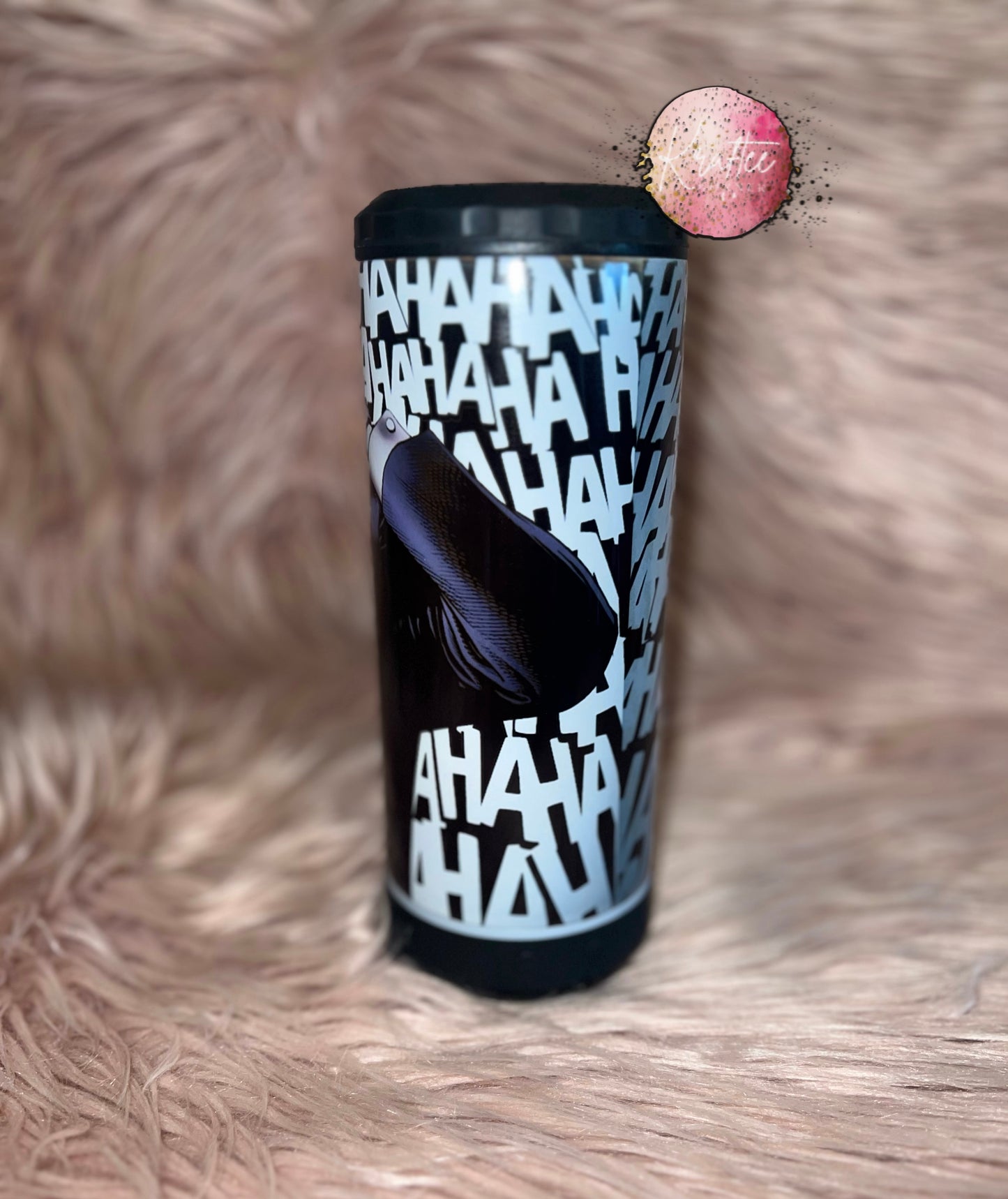 Joker 20oz Skinny Tumbler
