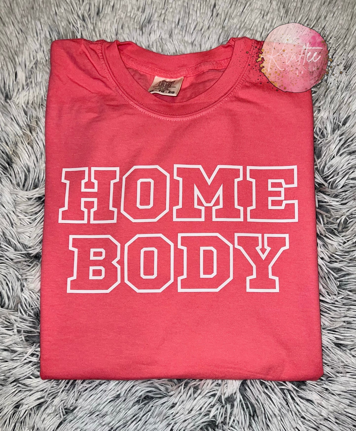 Homebody Unisex T-shirt