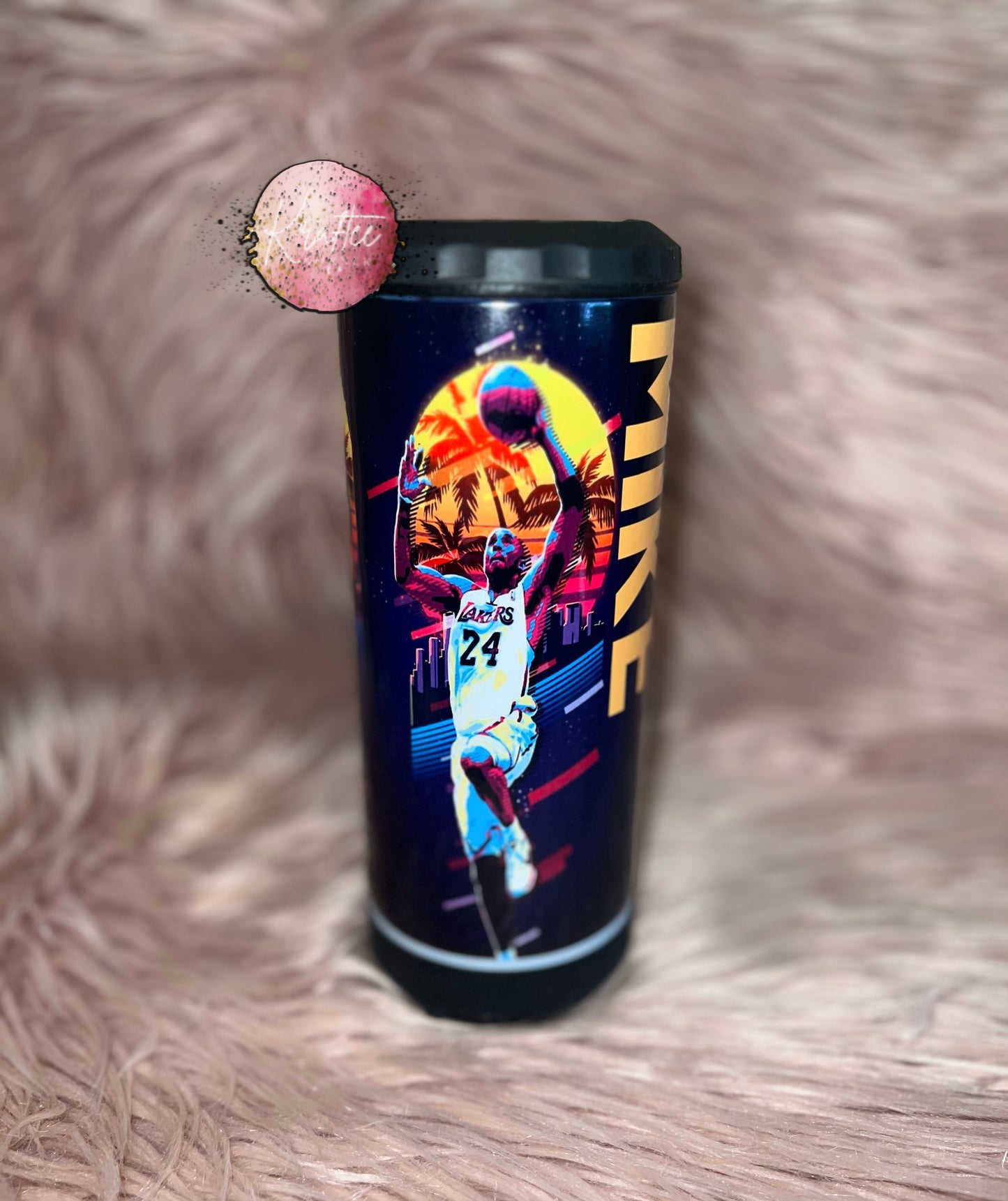 Bryant 20oz Skinny Tumbler
