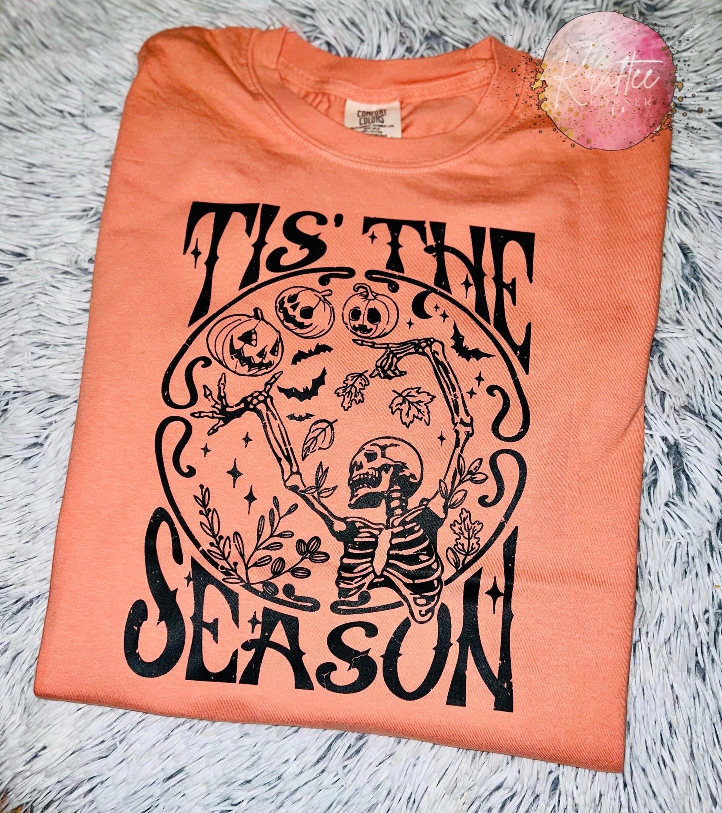 Tis The Season Adult Unisex T-shirt