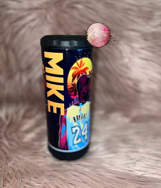Bryant 20oz Skinny Tumbler
