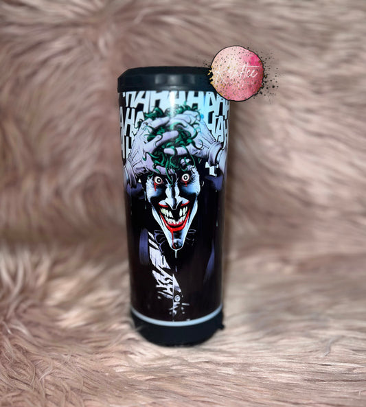 Joker 20oz Skinny Tumbler