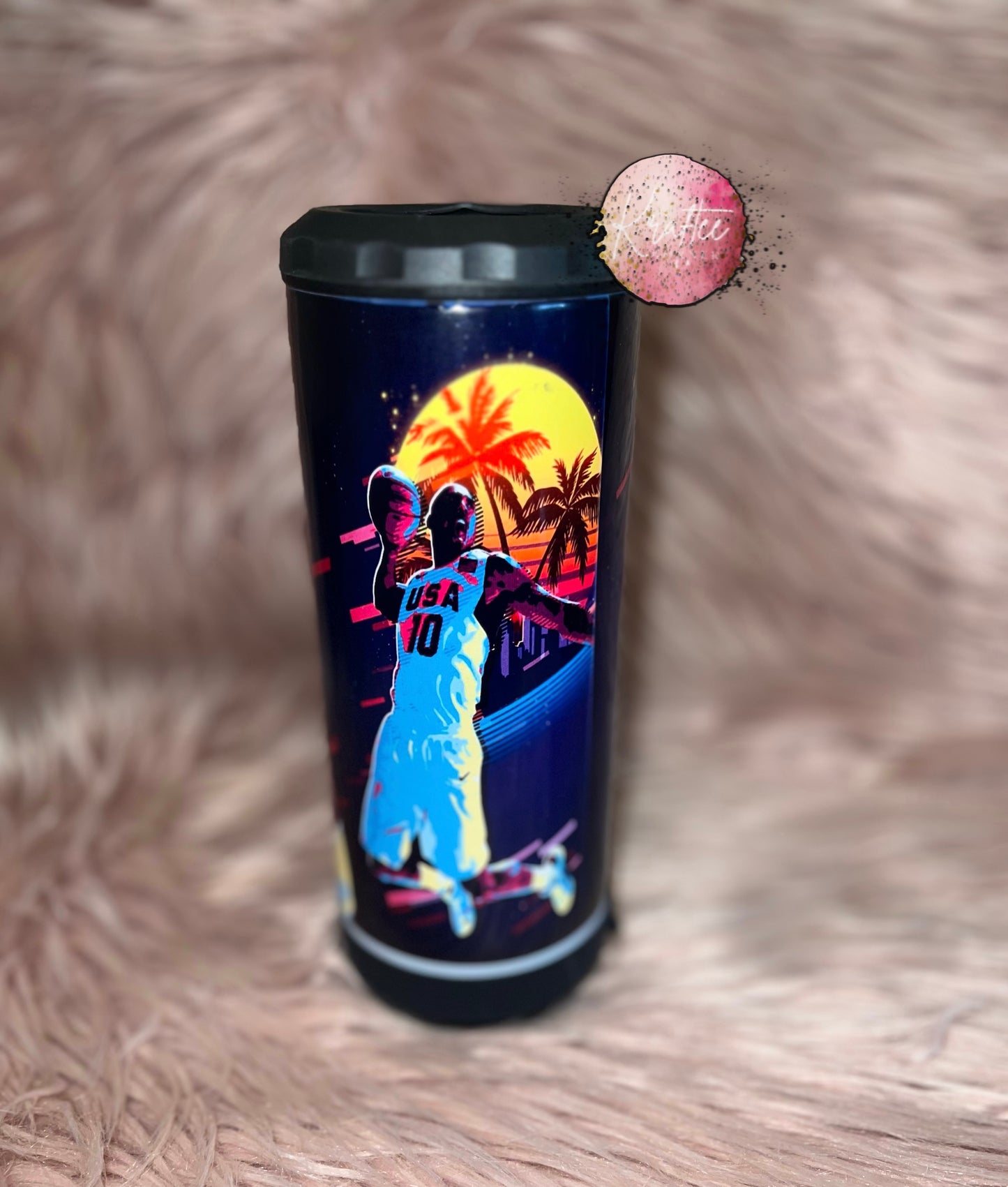 Bryant 20oz Skinny Tumbler