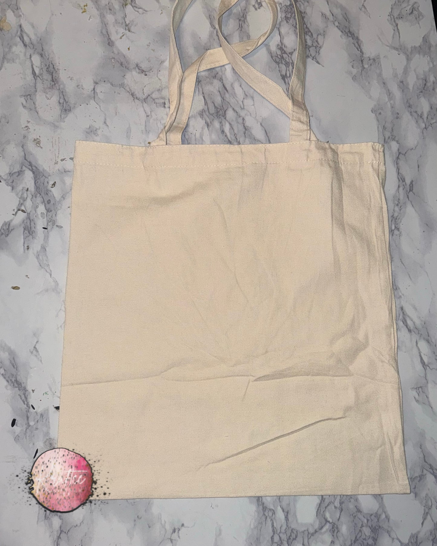 Custom Tote Bag